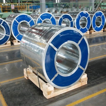 Density Of galvanized steel coil