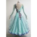 Ballroom dance dresses for kids