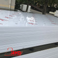 Regular size or customize 1-200mm hdpe sheet