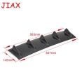 Body Kit Bumper Lip Automobile chassis protection plate