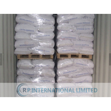 High Quality Calcium Citrate Powder/Granular Food Grade