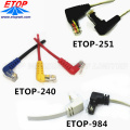 Custom 300V RJ45 Ethernet Network Cable