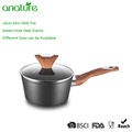 Forged Marble Nonstick Coated Safety Cookware