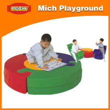 Child Wholesale Soft Playground Area for Home