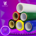 Plastic Roll Pallet Wrap Stretch Plastic Film