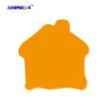 shaped fruit sticky note pads house sticky note