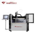 Waterjet Drilling Machine for metal cutting