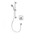 Flex shower set hand shower set