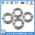 Carbon Steel Forged Din Standard Slip-on Flange