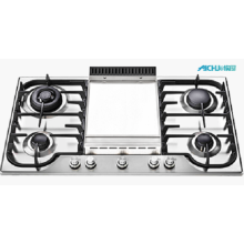 Italian Stove Gas Cooker Stove Top Accessories