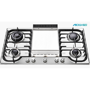 Italian Stove Gas Cooker Stove Top Accessories