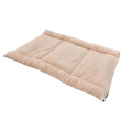 Pet Bed Mattress Roll Zipper