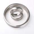 Soft Iron API 6A Octagonal Ring Joint Gasket