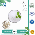 CAS68424-04-4 Polvo de polyxtrosa de glucosa en glucosa