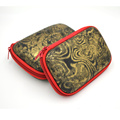 Wholesale fashion toiletry storage travel eva cosmetic bag