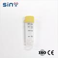 1.2ml External Thread Cryovial with Silicone Washer Seal