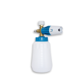 Blaster Wide Nick Bottle Snow Professional Foam Lance