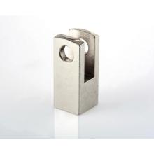 Stainless Steel Clevis Interference Fittings