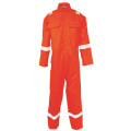 Functional protective work uniform