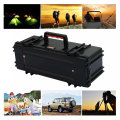 1800W/3000W Powerful Solar Power Station For Camping