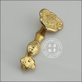 Gold Hand Shank, Special Design for Collection (GZHY-BJ-009)