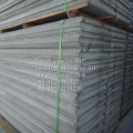 Fireproof Heat Insulation EPS XPS Fiber Cement Sandwich Panels SIP