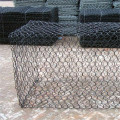 Gabion Basket - Flexible and Permeable Stone Container