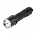 LED Tactical Flashlight Rechargeable