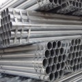 ASTM A53 Structural Steel Tube