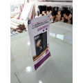 Tabela Mini X Style Stand Banner