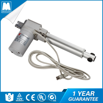 12V Chair Gear Motor