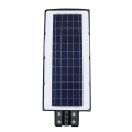 160W Solar Street Lampe