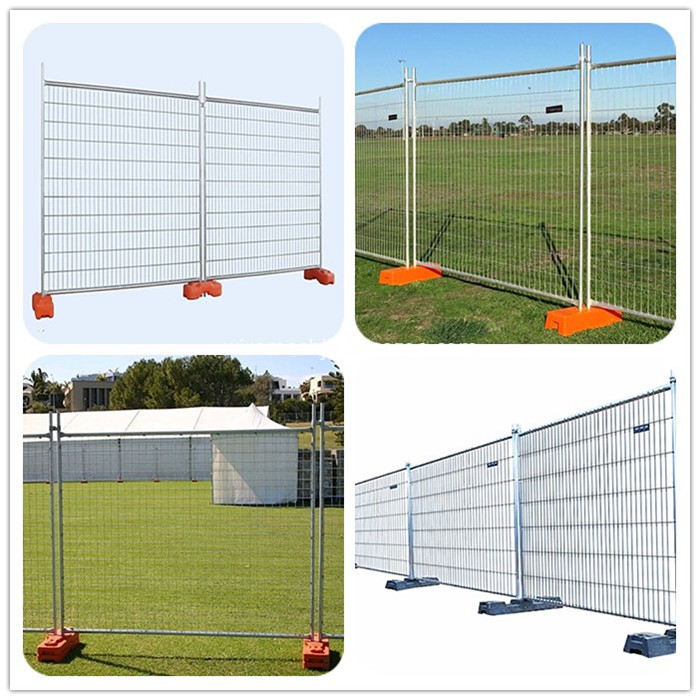 Australia temporary fences