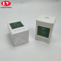 Custom Paper Candle Boxes Packaging For Candles Jars