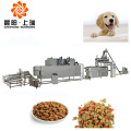 Pet feed making dry dog food processing machinery