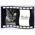 Cheap Film Glass Photo Frame In 3.5"X5"X2