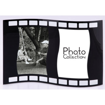 Cheap Film Glass Photo Frame In 3.5"X5"X2