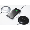 Chargeur sans fil Qi pour ordinateur de bureau