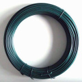 China Supply Green PVC-beschichtetes Kabel Low Cost