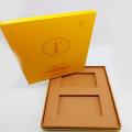 New Beautiful Decorative Custom Gift Tea Box