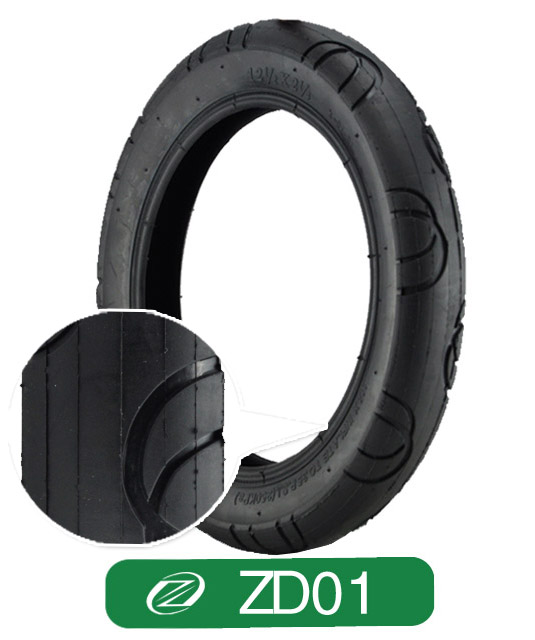 pram stroller tyre 12 inch