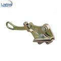 Magnesium Alloy Cable Clamp Wire Rope Grip