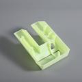 Rapid prototype 3D printing nylon plastic