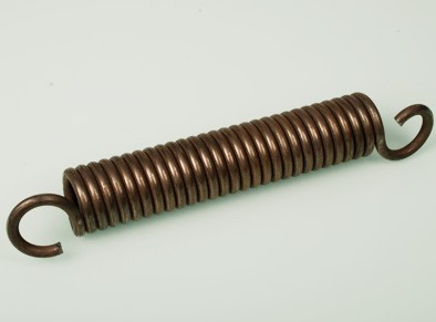 extension spring