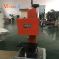 Desktop dot pin marking machine