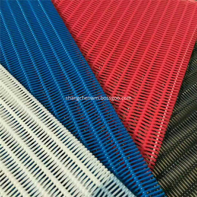 Polyester Fabric Net