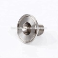 Forged Hexagonal Male Threaded Clamped Ferrule Adaptor