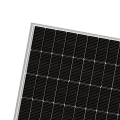 QM 550W 530W 182 mm Células mono paneles solares