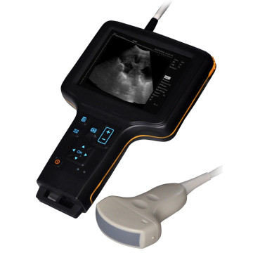 Veterinary Portable Ultrasound Machine Scanner