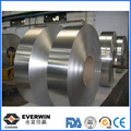 8011 O Aluminium Composite Pipe Strip